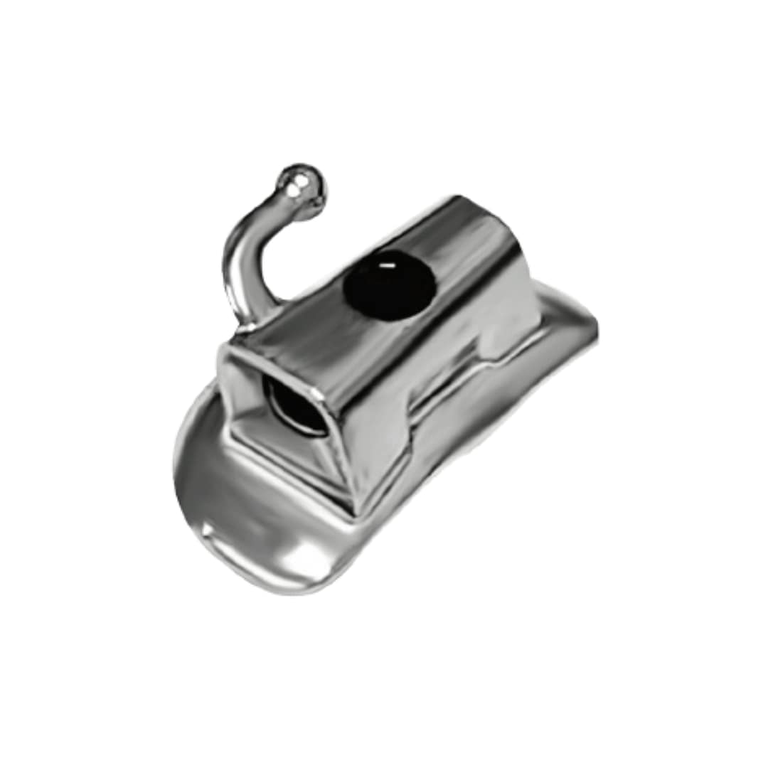 Light Wire Buccal Tubes Ortho Arch