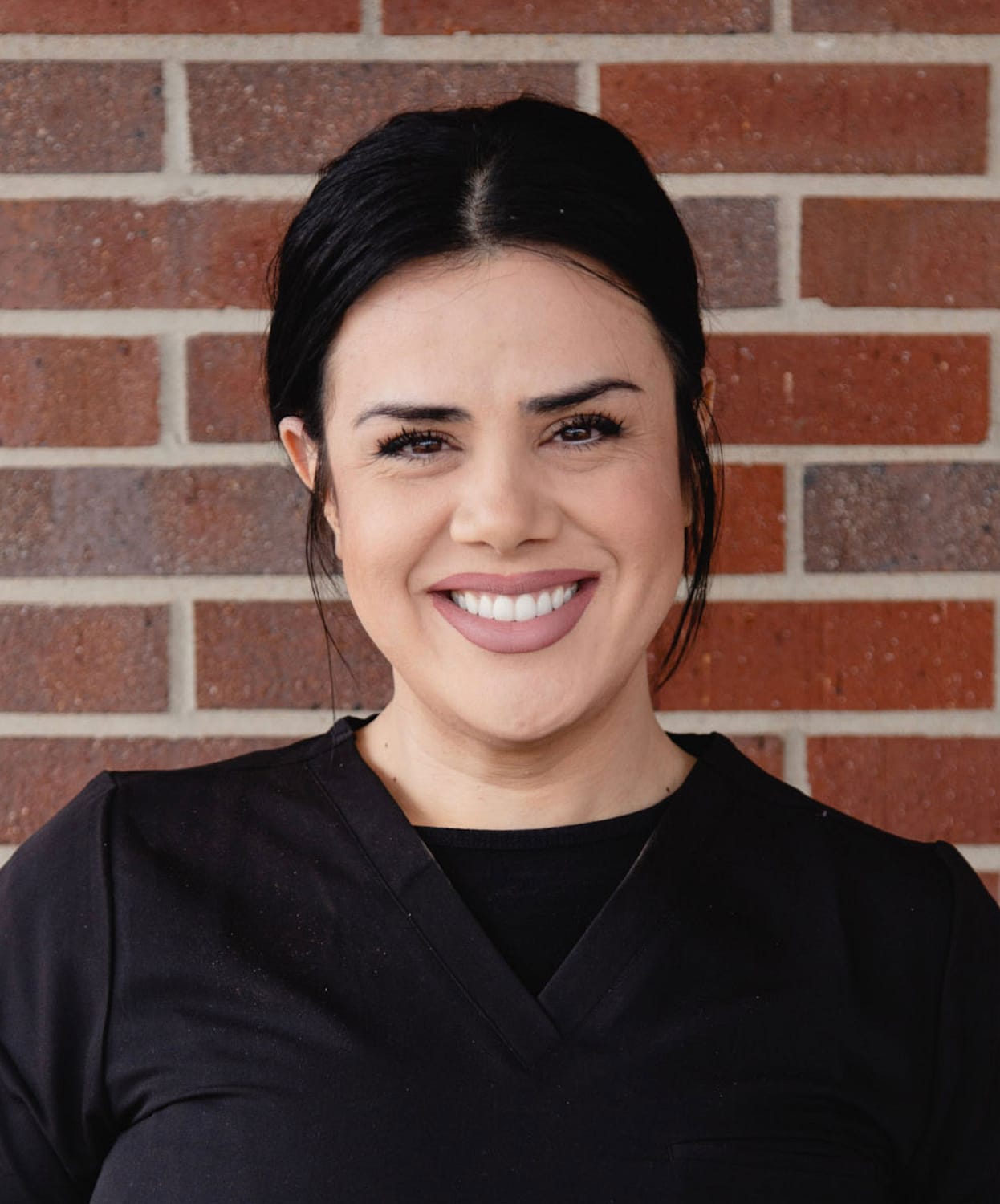 marisela headshot