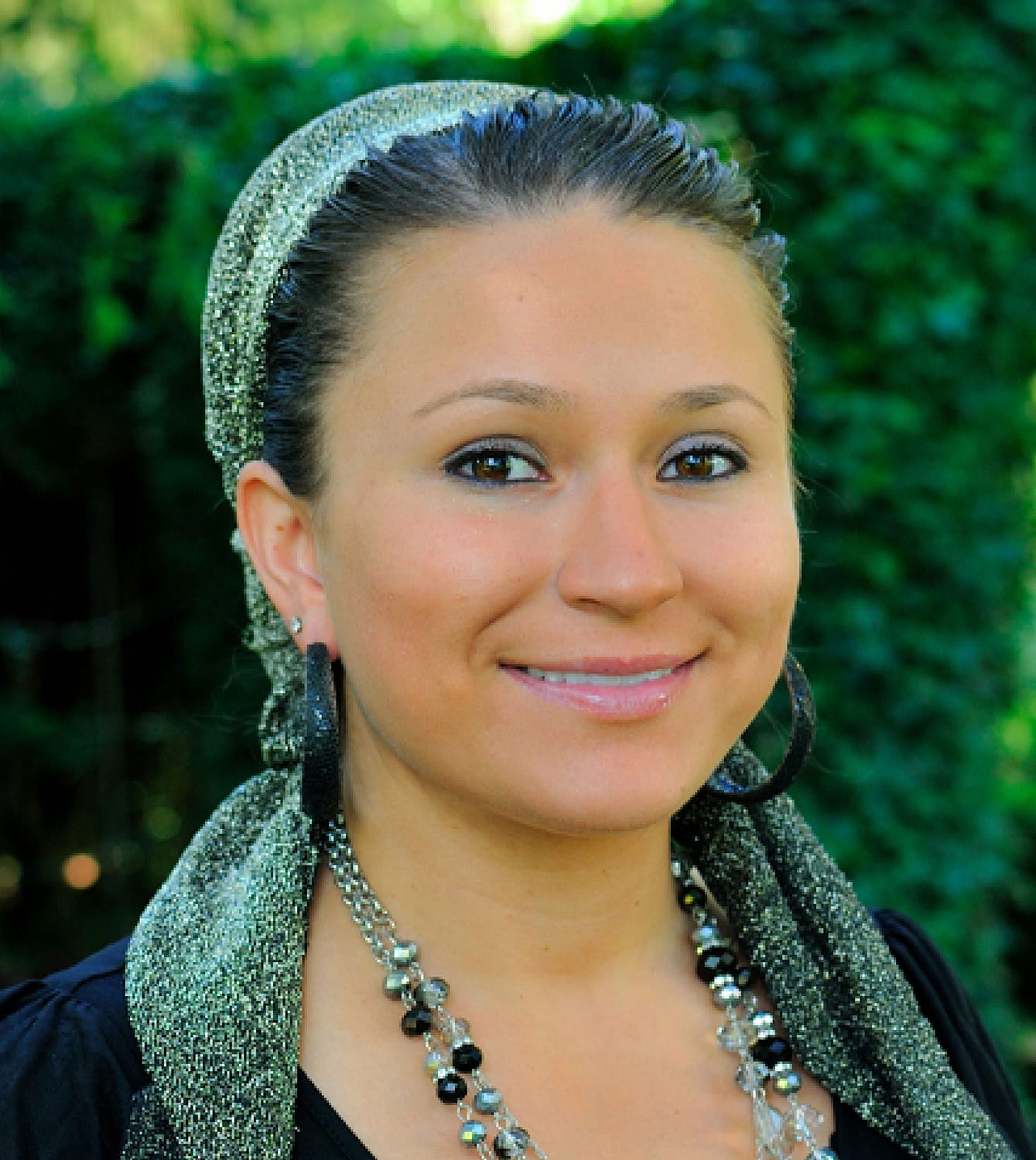 christina headshot