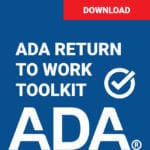 ADA Return to work toolkit