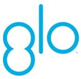 glo logo