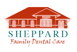 Sheppard Family Dental logo