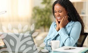 What is causing your toothache?