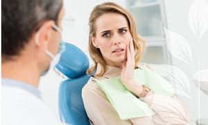 Know what to do in a dental emergency.