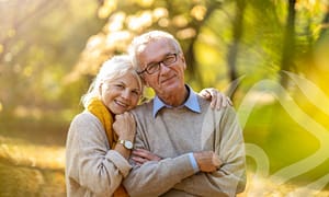 Get a smile makeover during retirement