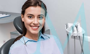 Get a smile makeover this spring.