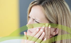 TMJ disorder symptoms