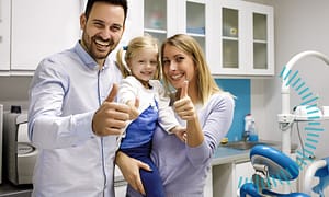 Family dentist near Maryville MO