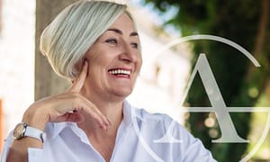 "I'm Too Old to Straighten My Teeth"' and Other Myths About Invisalign