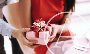 6 Valentine’s Day Gifts for Him and for Her