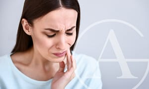 Help for TMJ disorder