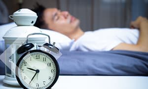 Watch out for these sleep apnea symptoms