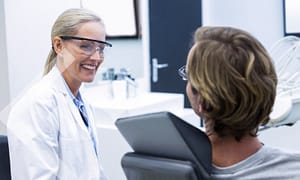 Dental veneers can make you look younger
