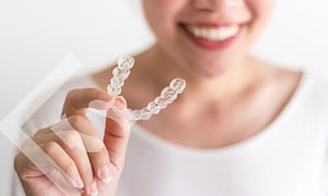 Is Invisalign better than braces