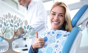 Restore your smile with prosthodontics