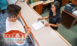 ClearCorrect orthodontics in Lawton OK