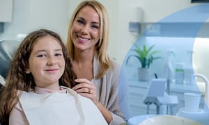 Learn about your child's tooth extraction procedure.