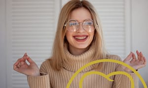 Invisalign vs. braces