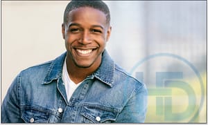 Same day dental crowns