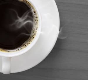 effects of coffee on periodontal disease