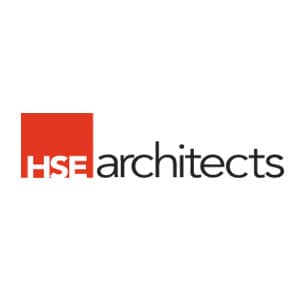 HSE Architects logo