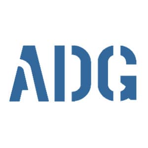 ADG logo
