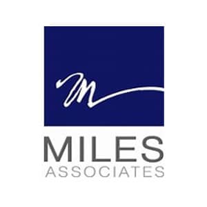 Miles Associates logo