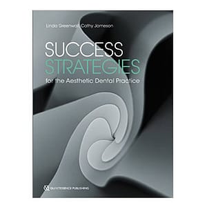 Success Strategies for the Aesthetic Dental Practice book