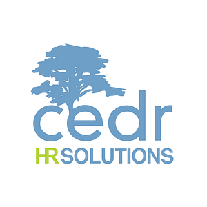 Cedr HR Solutions logo