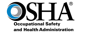 OSHA - Prevention for Healthcare logo