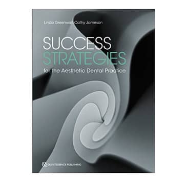 Success Strategies for the Aesthetic Dental Practice book