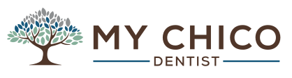 My Chico Dentist logo