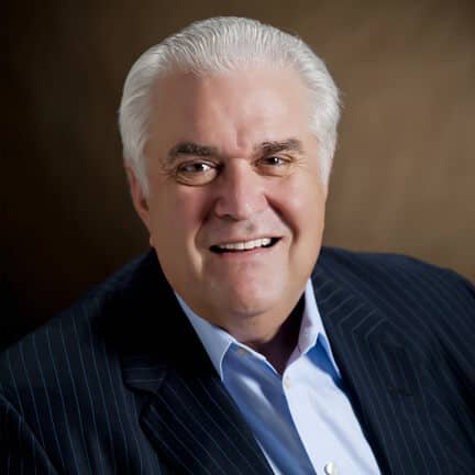 Dr John Jameson - Jameson Dental Coaching and Marketing 