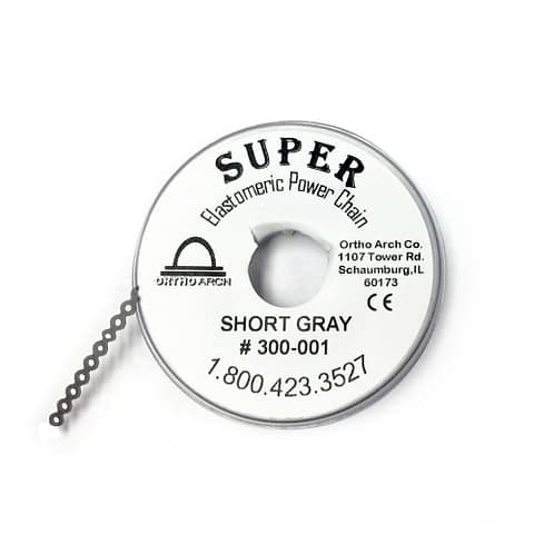 Super Chain – Ortho Arch