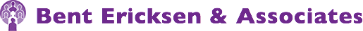 Bent Ericksen & Associates logo