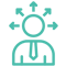 Jameson Dental Marketing Awareness Icon