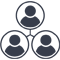 Jameson Marketing Connect Icon