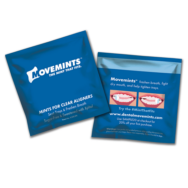 Movemints package