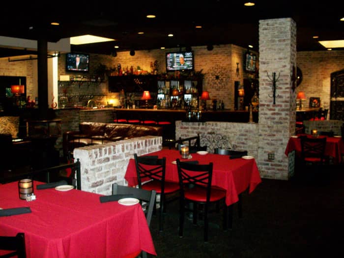 DINING - Roccoco (Northpark Mall)