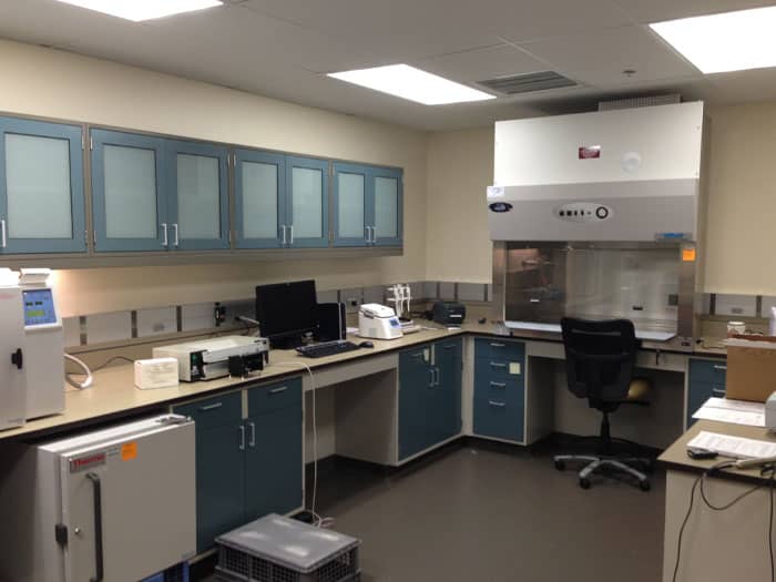 OBI Lab