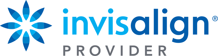 Invisalign Provider Logo-RGB Invisalign Provider Logo-RGB