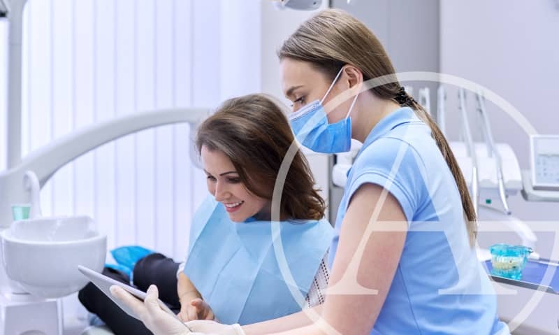 Wisdom-Teeth-Removal Oral Surgery for Wisdom Teeth Removal