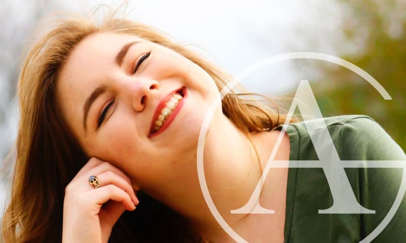benefits-smiling Say Cheese: The (Not-So-Cheesy) Health Benefits of Smiling