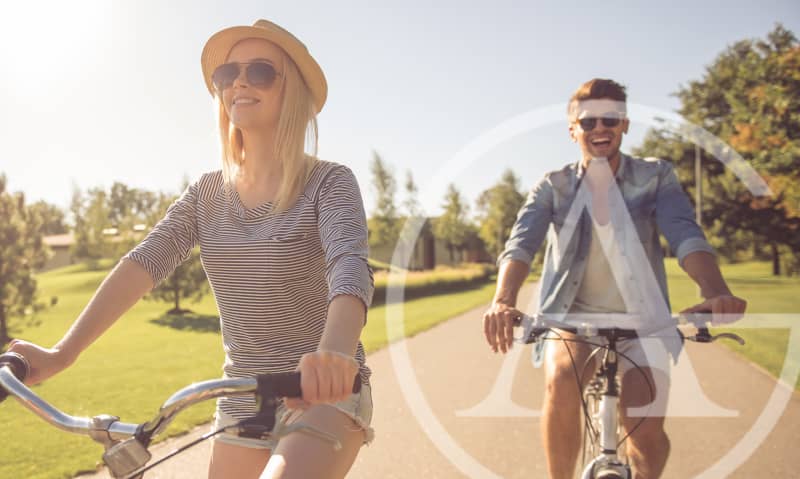 10 Healthy Habits For a Happy Summer