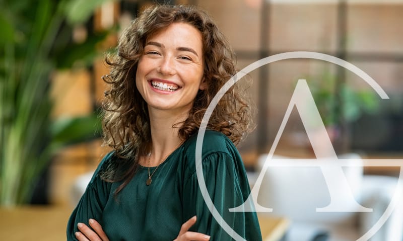 younger 8 Ways Your Dentist Can Make You Look Younger