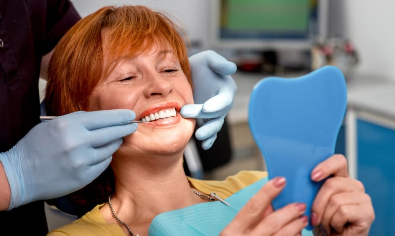 dental checkups dental checkups