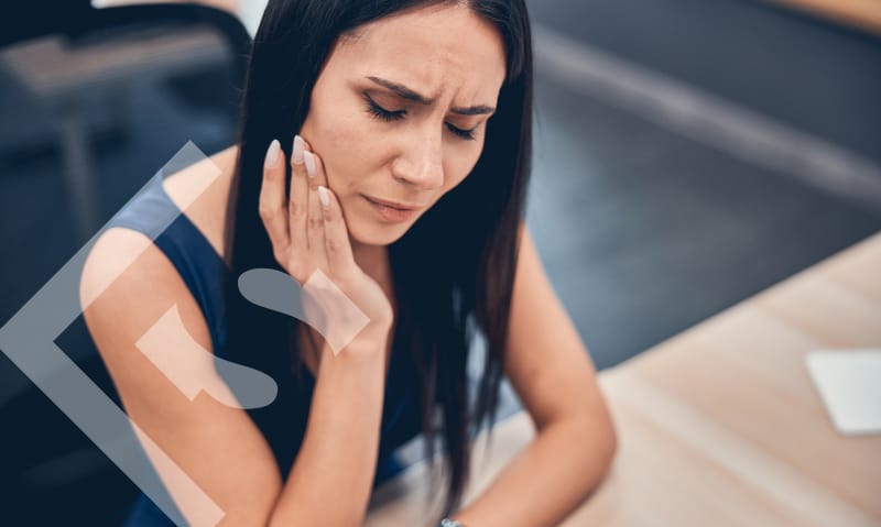 Periodontal-Disease Symptoms of periodontal disease