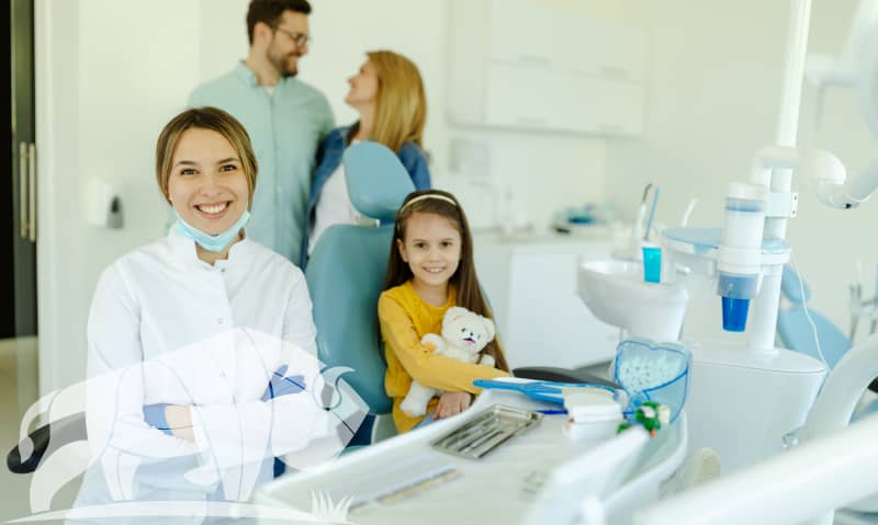Is your child missing a permanent tooth
