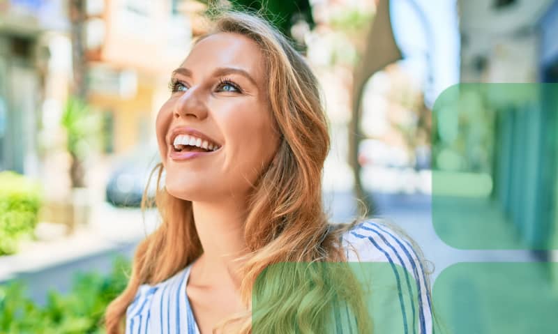 Whole-body health: everything's connected