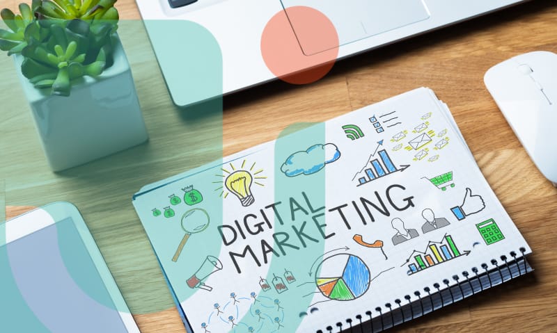 digital organic marketing